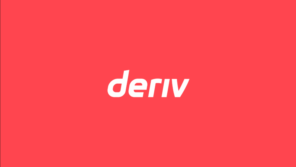 Deriv desde 0