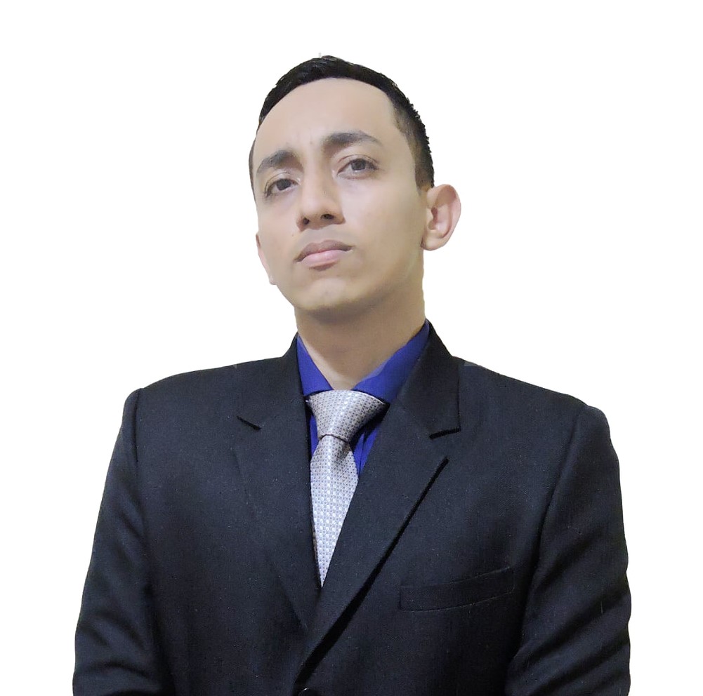 Avatar de Roberto Sarmiento