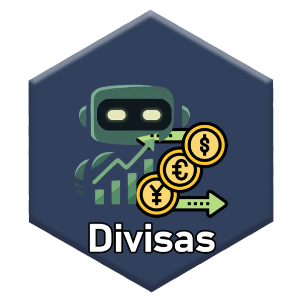 Bot Divisas
