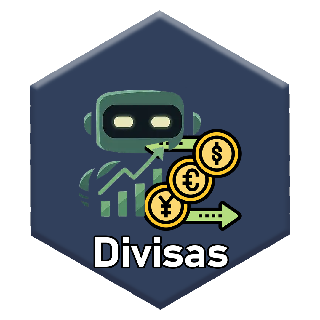 Bot Divisas - Image 1