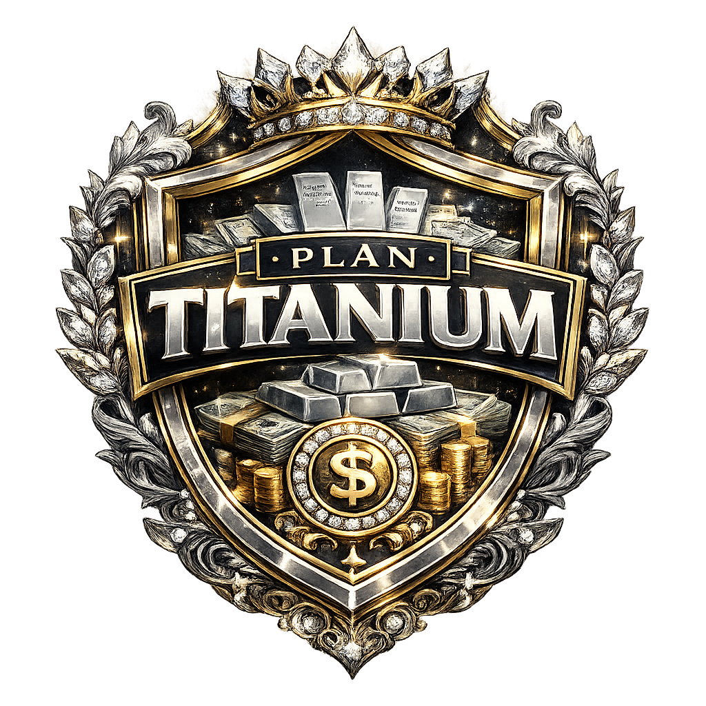 Plan Titanium
